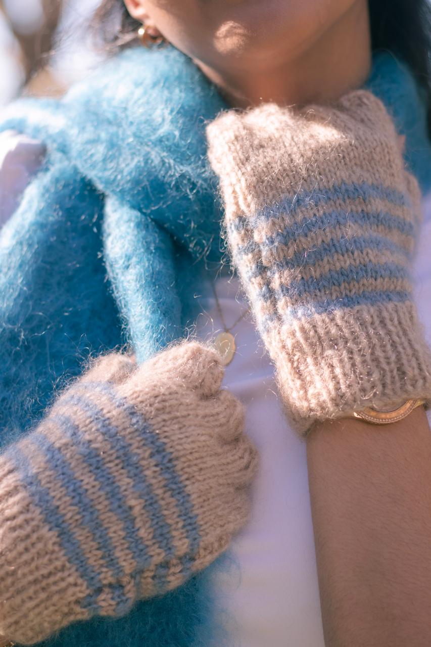 Catharina accessories