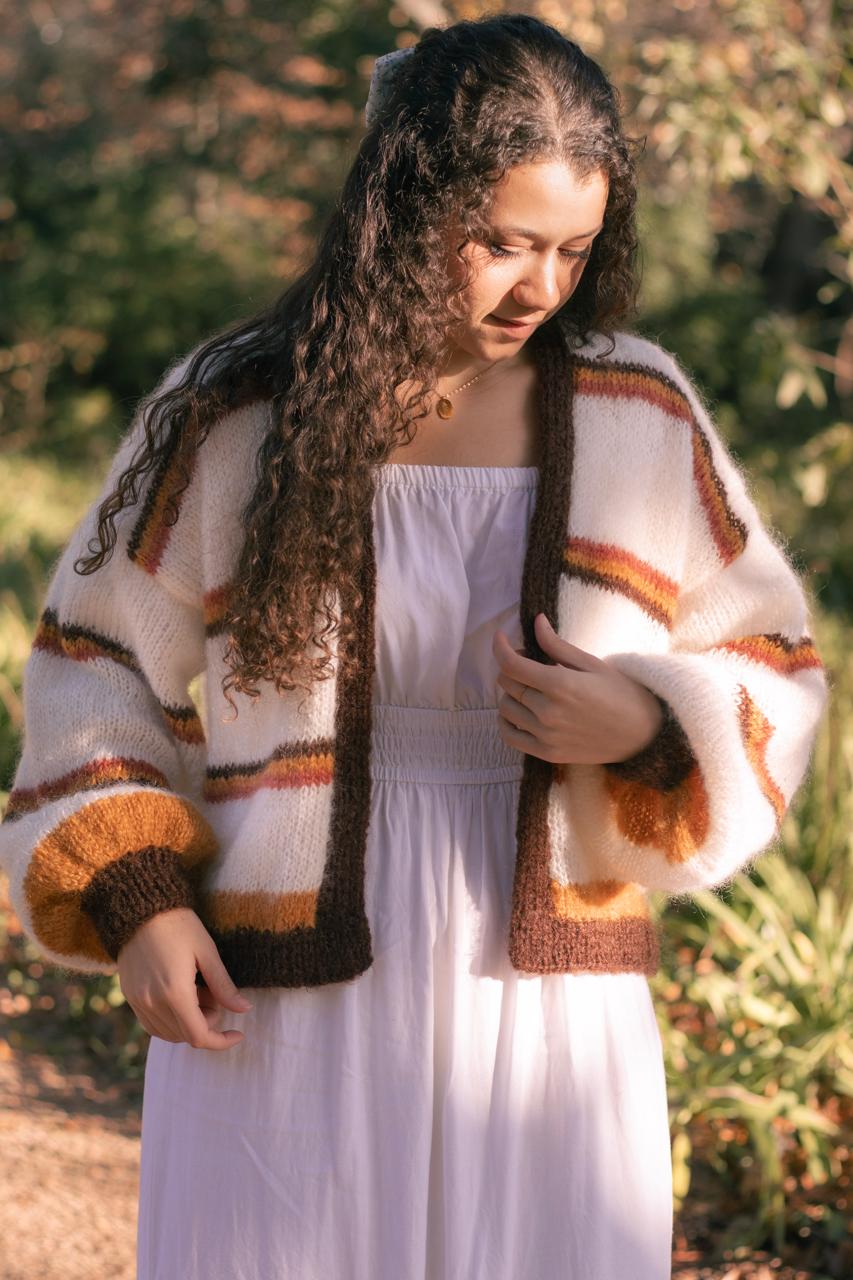 Catharina cardigans