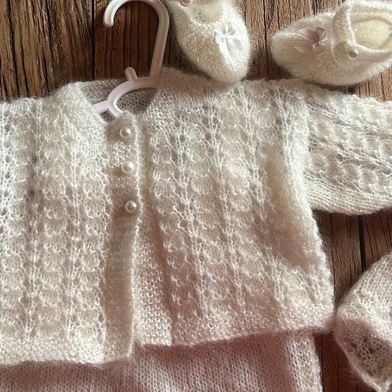 Catharina kids knitwear